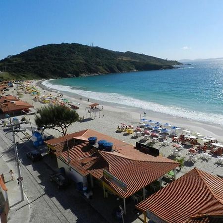 Dom Yargo II Arraial do Cabo Exterior foto